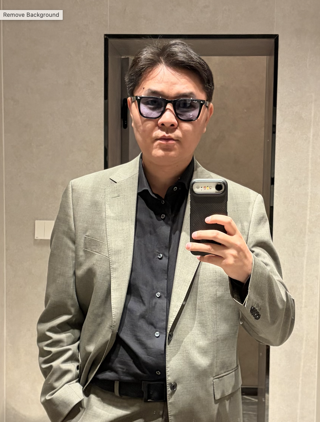 Co-founder